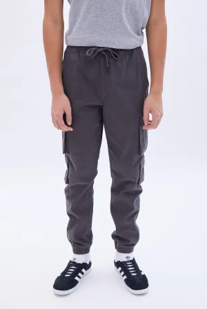 AERO Utility Cargo Jogger