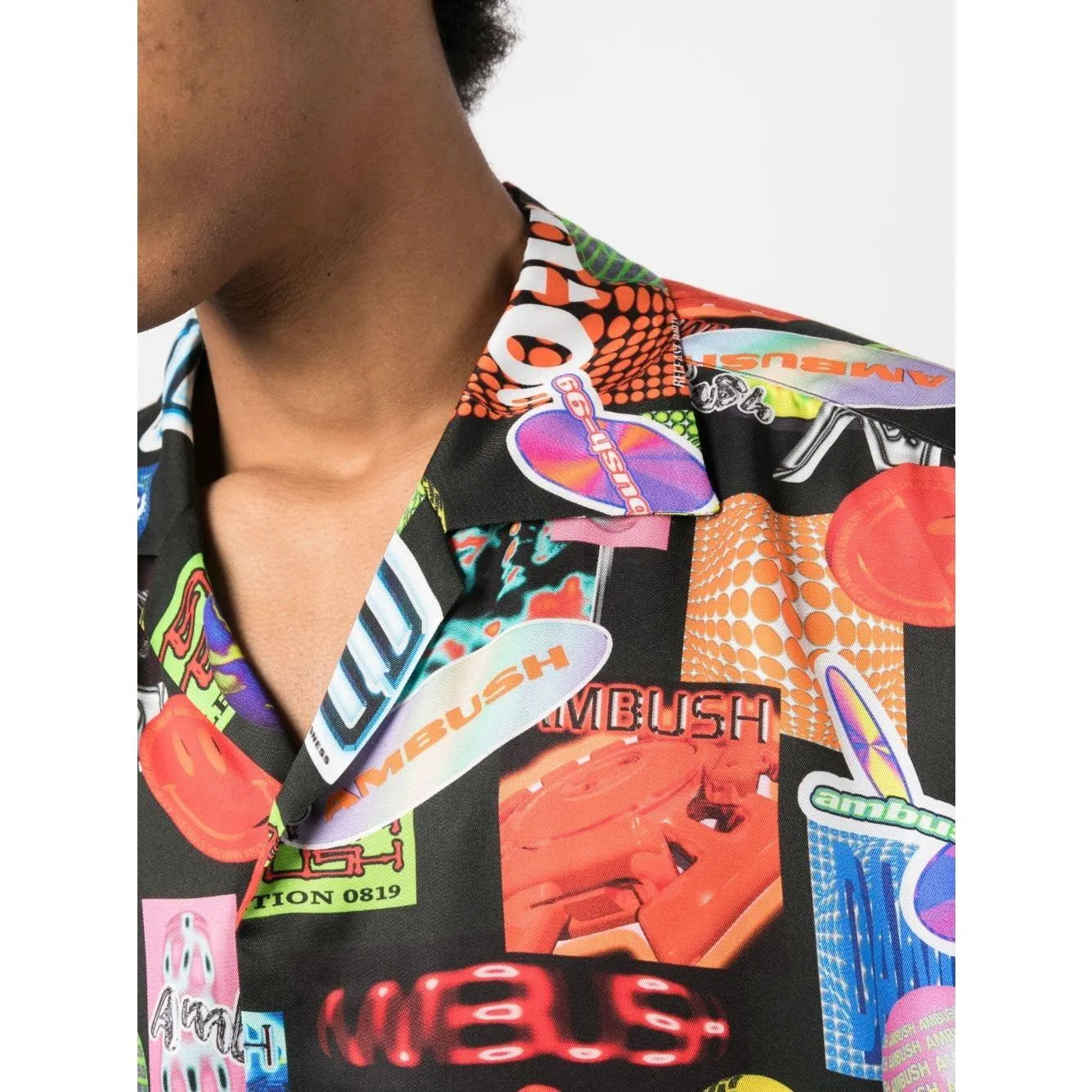 Ambush Shirts MultiColour