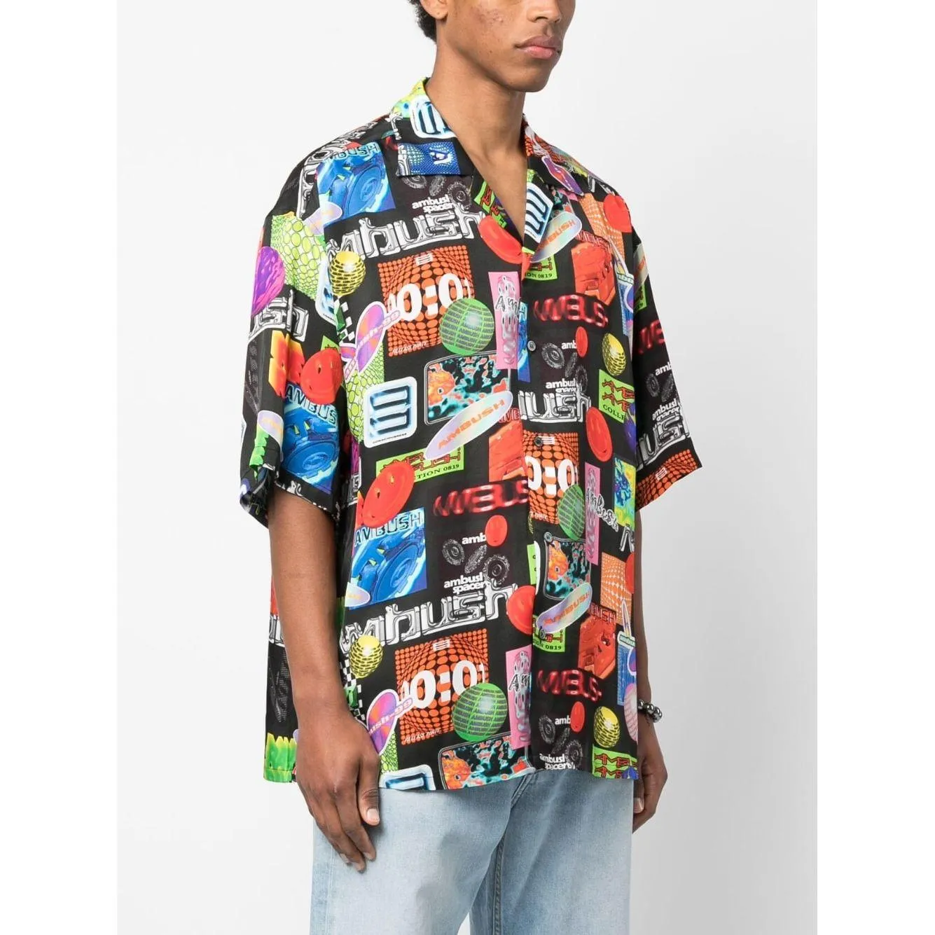 Ambush Shirts MultiColour