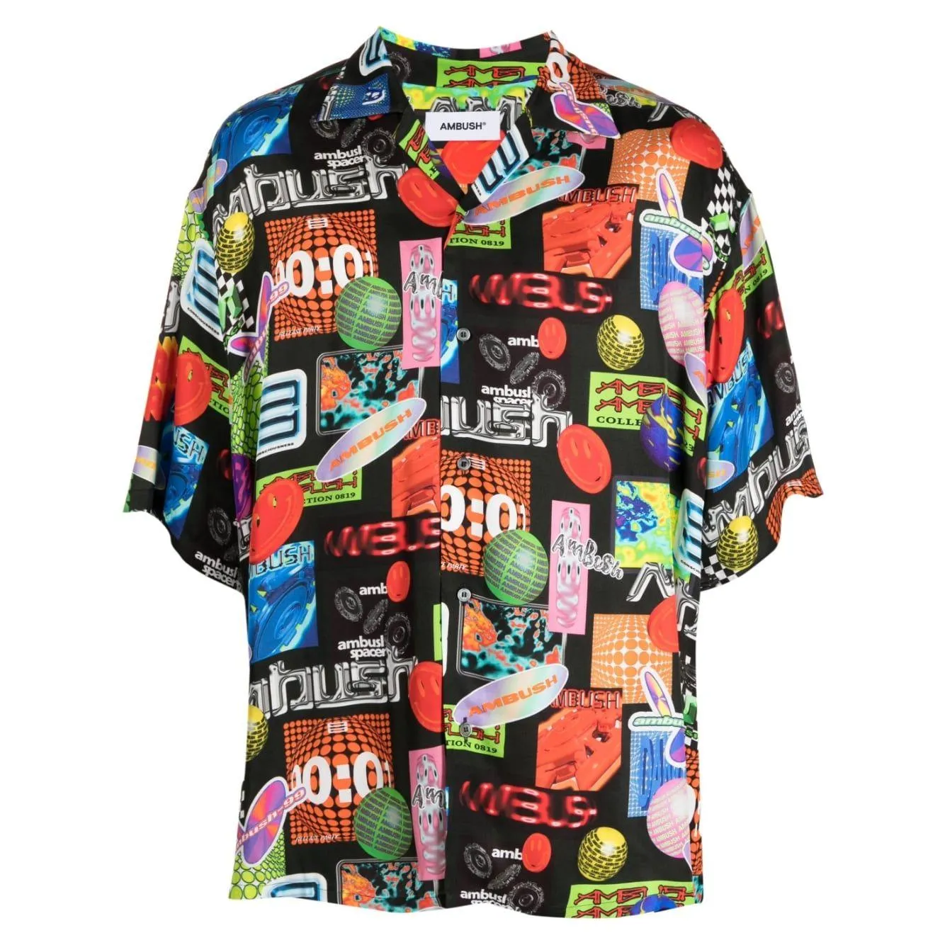 Ambush Shirts MultiColour