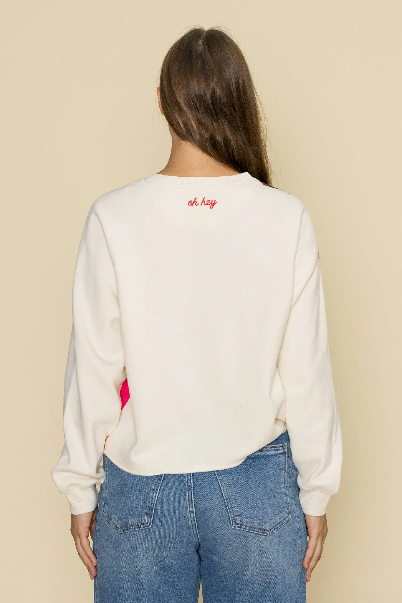 Archive Summit Sweatshirt