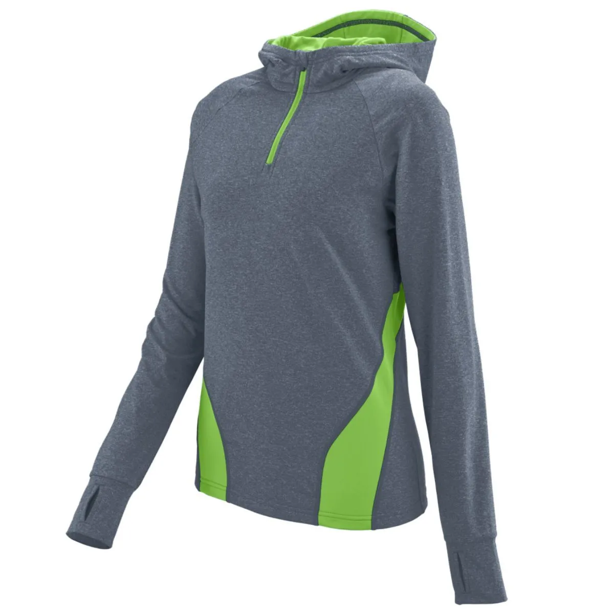 Augusta Sportswear Ladies Freedom Pullover