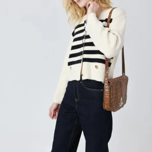 Cardigan Anya beige