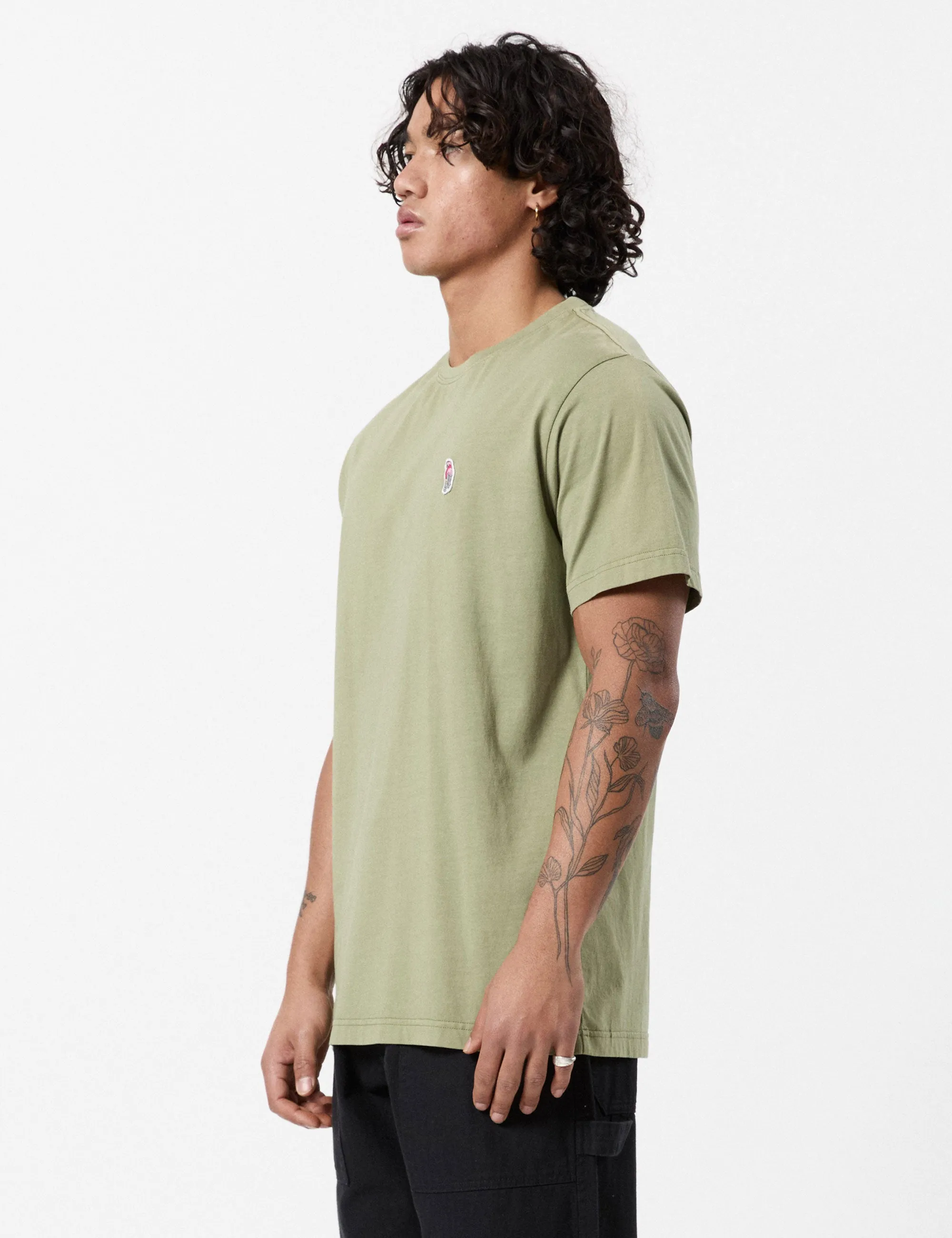 Chapman Tee Galah - Sage