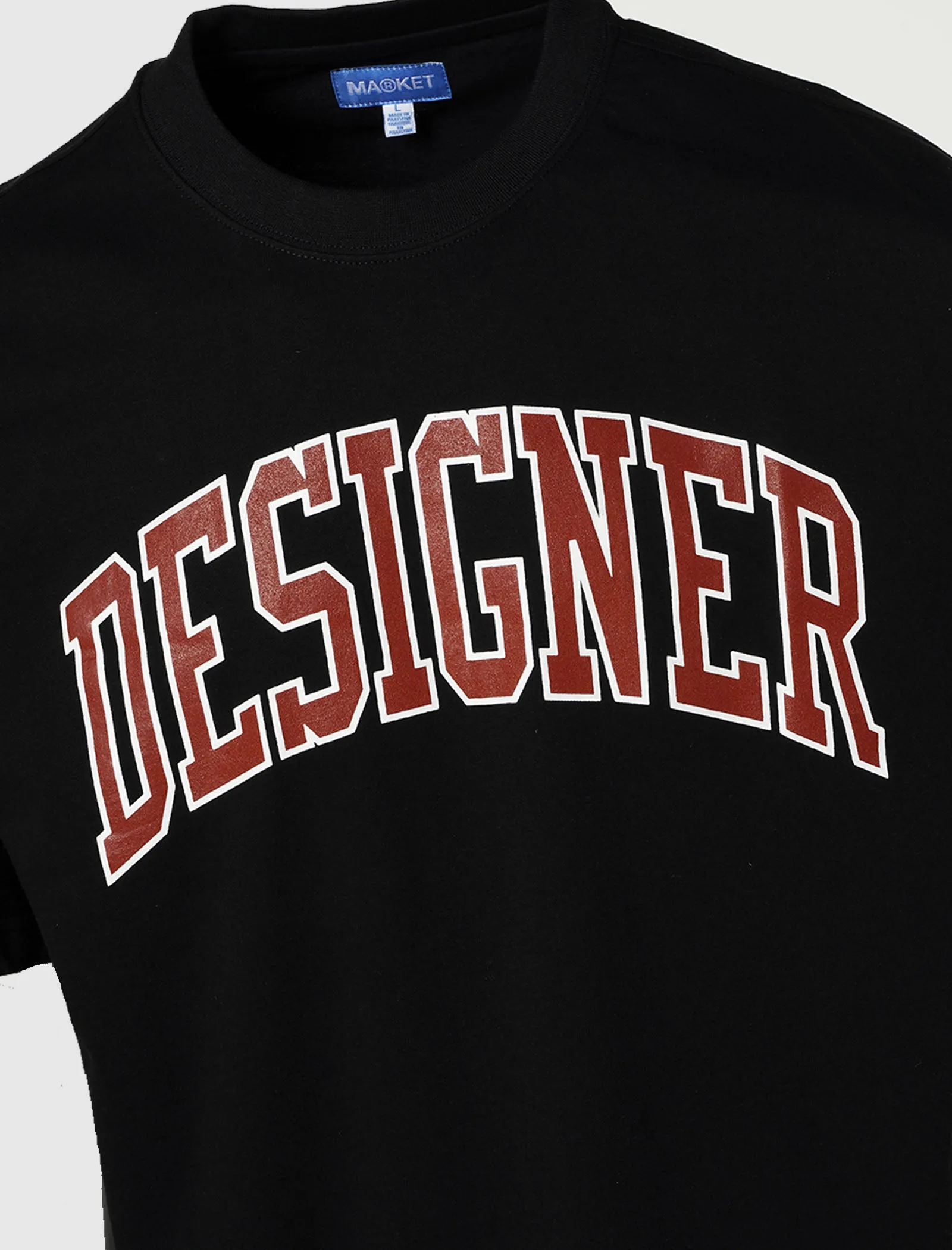 DESIGNER ARC T-SHIRT