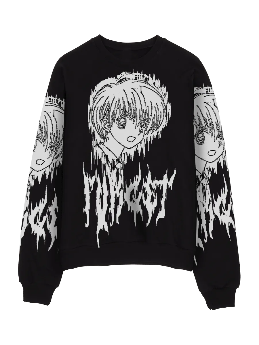 Forget® Deluxe Light Sweatshirt (LIMITED)