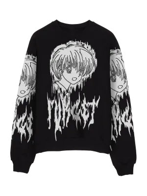 Forget® Deluxe Light Sweatshirt (LIMITED)