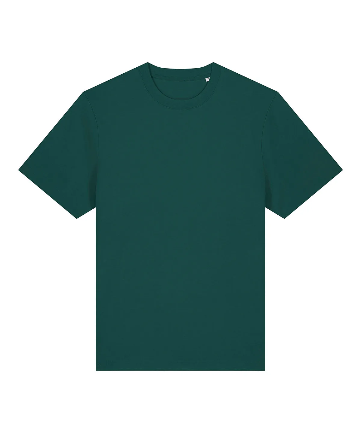 Glazed Green - Unisex Sparker 2.0 heavy t-shirt (STTU171)