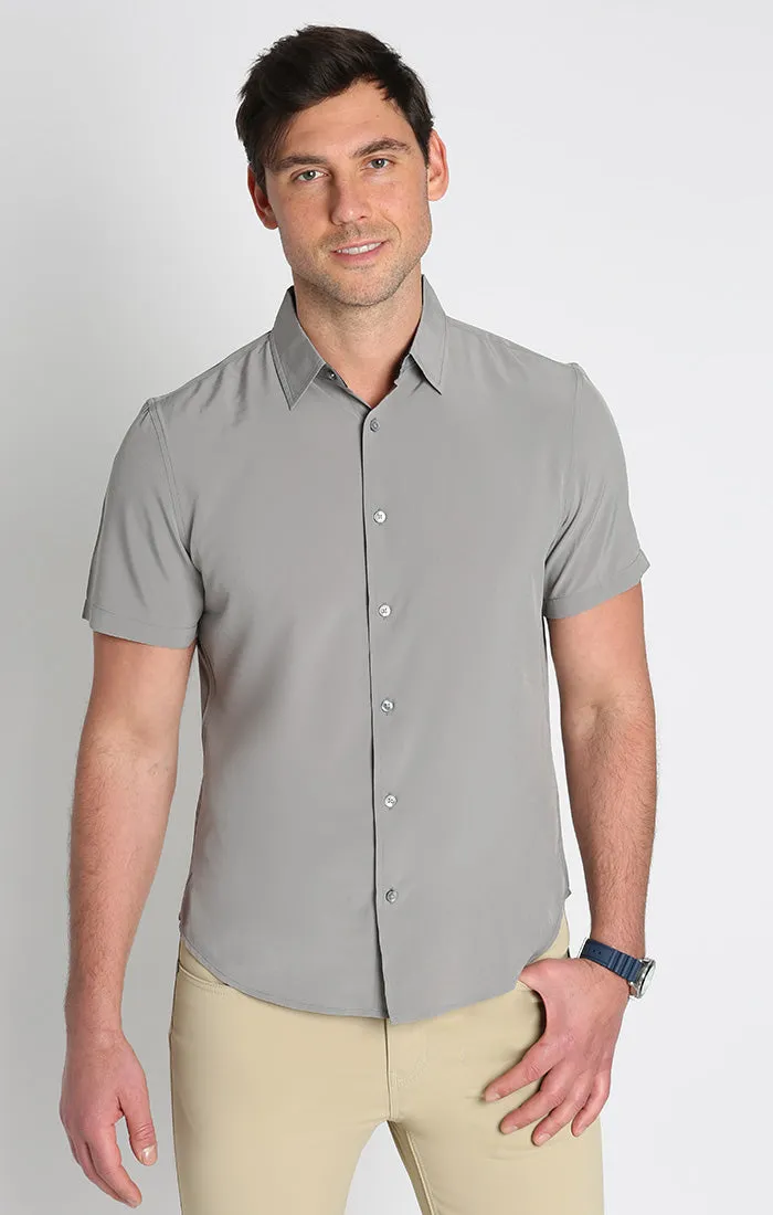 Gravityless Short Sleeve Shirt