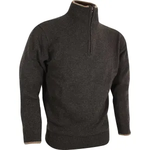 Jack Pyke Ashcombe Zipknit Pullover