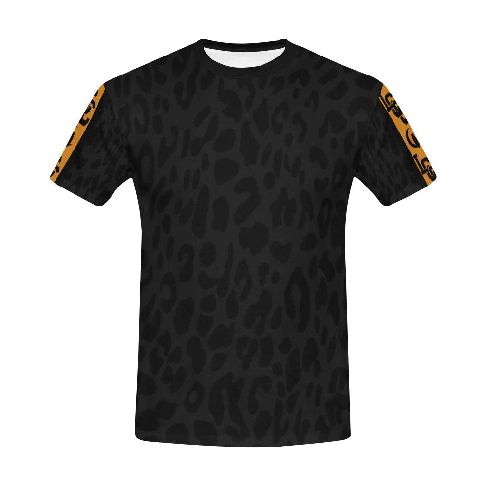 JAGUARD SKIN LCC All Over Print T-Shirt for Men