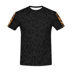 JAGUARD SKIN LCC All Over Print T-Shirt for Men