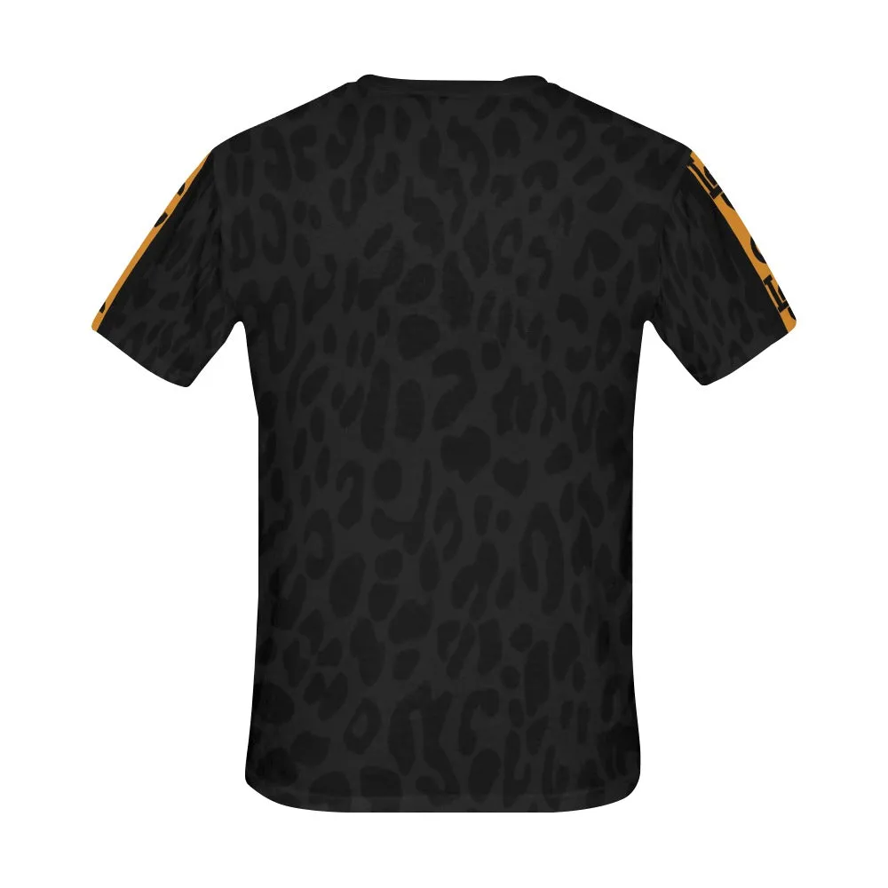 JAGUARD SKIN LCC All Over Print T-Shirt for Men