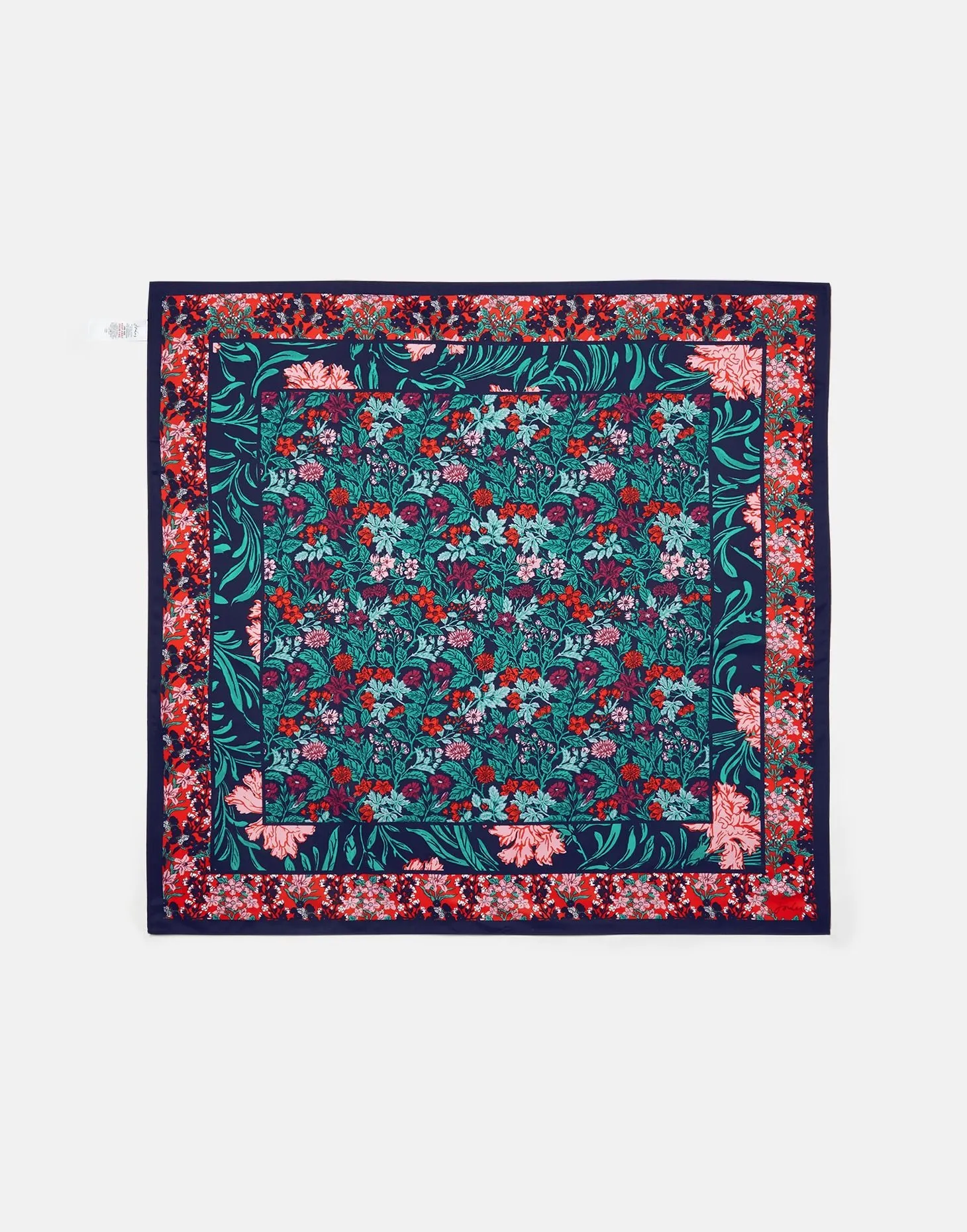 Joules | Liv Printed Scarf | Women's