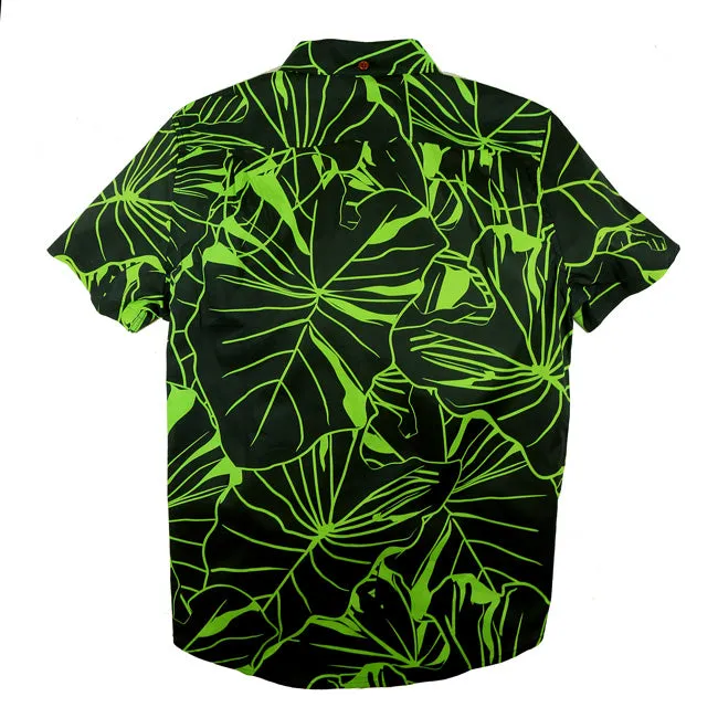 Kalo Aloha Shirt