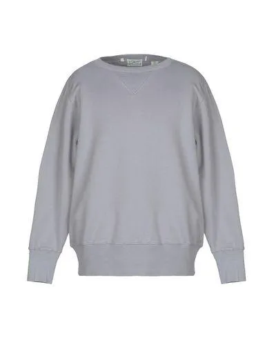 Levi's Vintage Clothing Man Sweatshirt Grey L INT