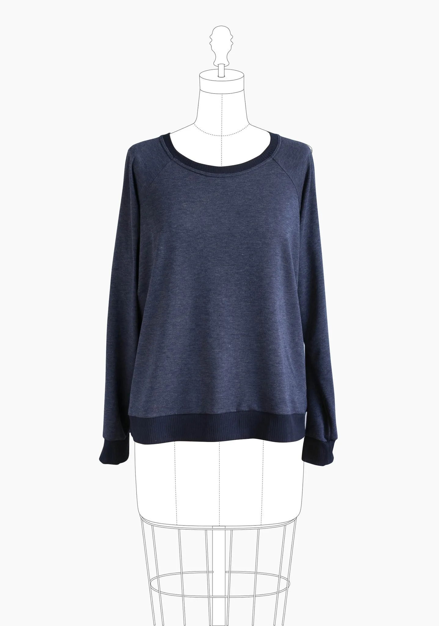 Linden Sweatshirt