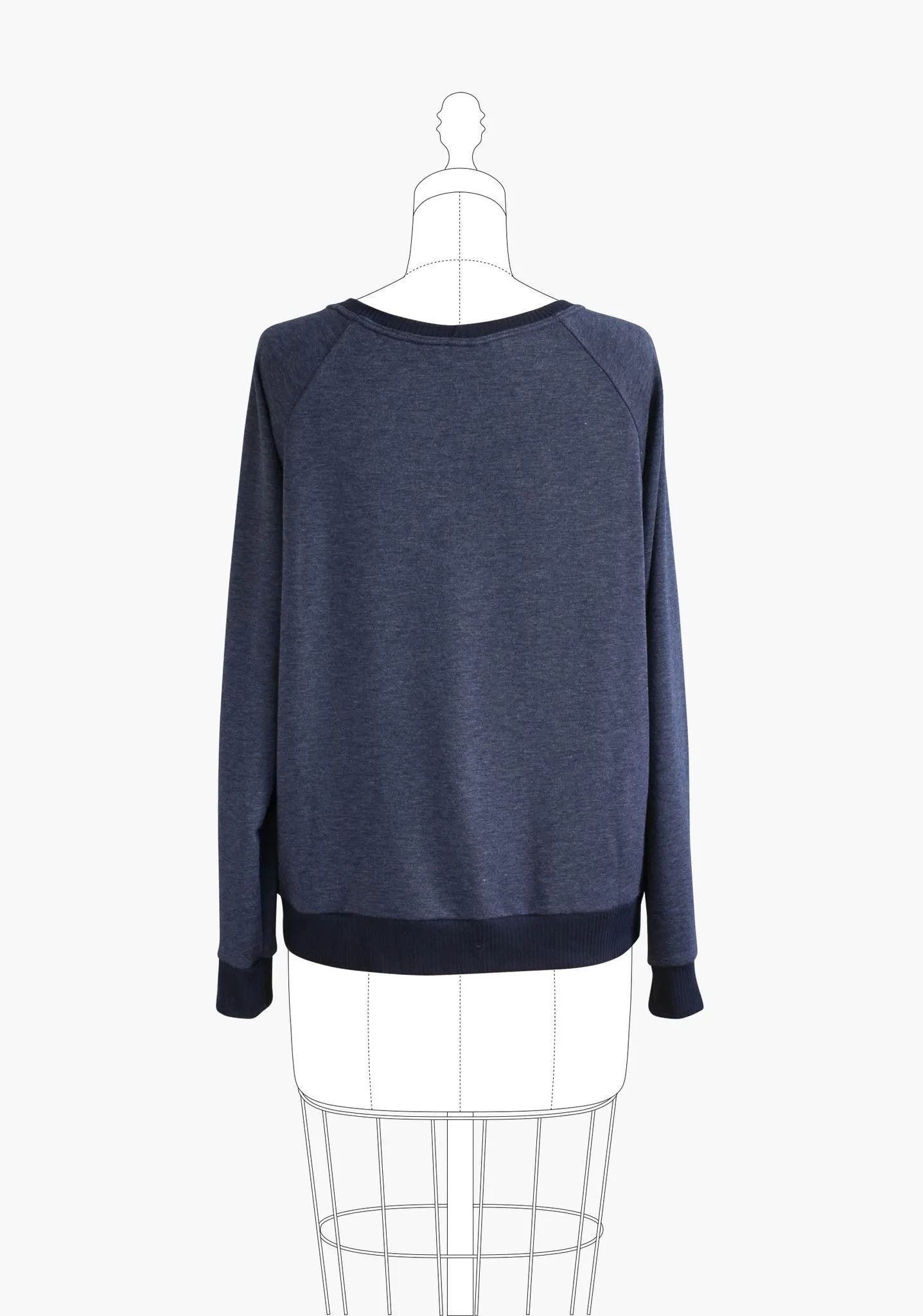 Linden Sweatshirt