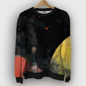 Printed Sweatshirt#13