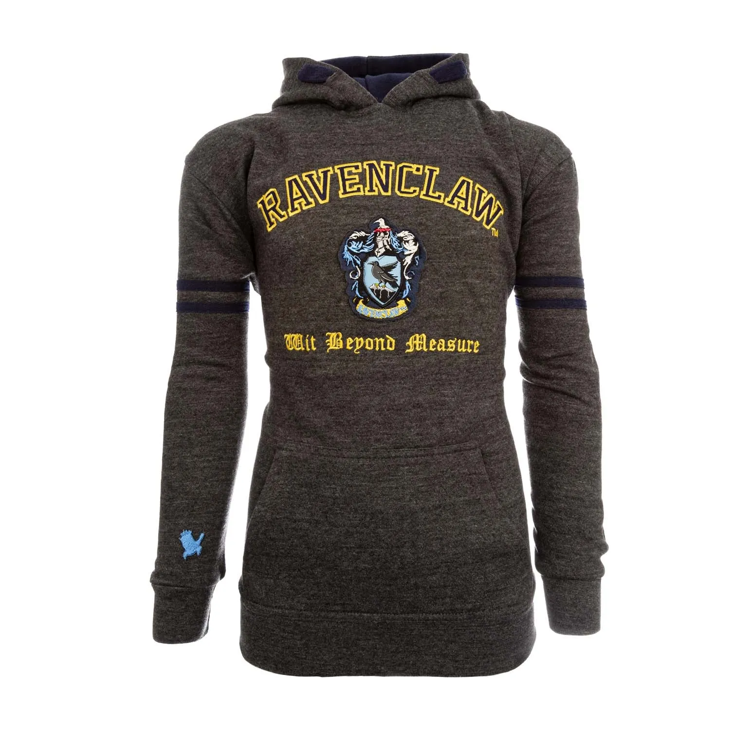 Ravenclaw Pullover Kids Hoodie