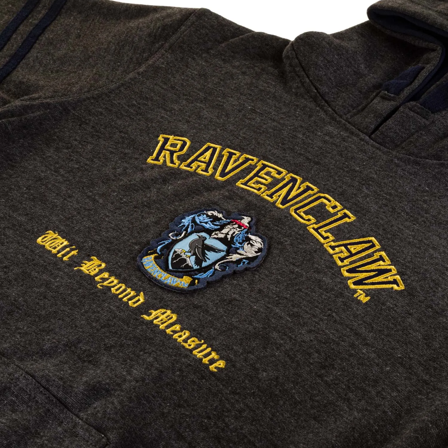 Ravenclaw Pullover Kids Hoodie