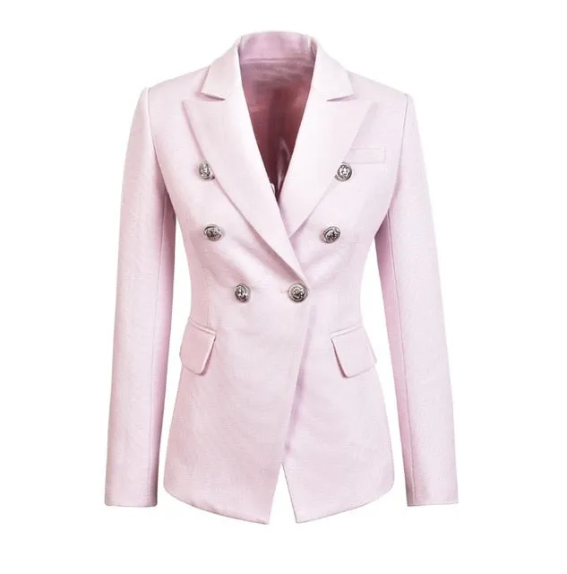 Royalty Standards Slim Blazer