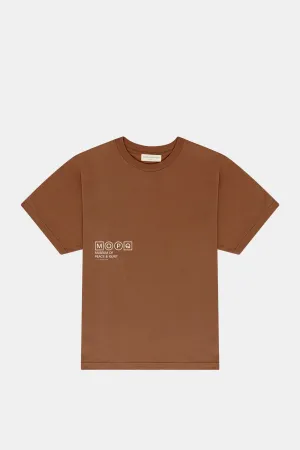 Simple Living Tee