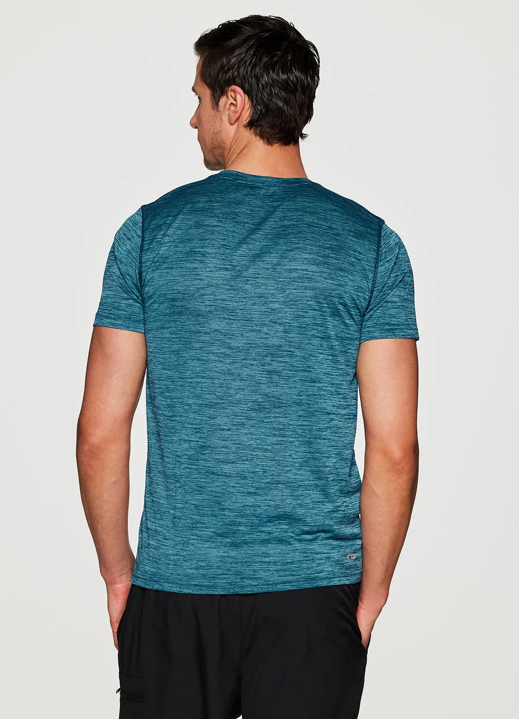 Stratus Favorite Workout Tee