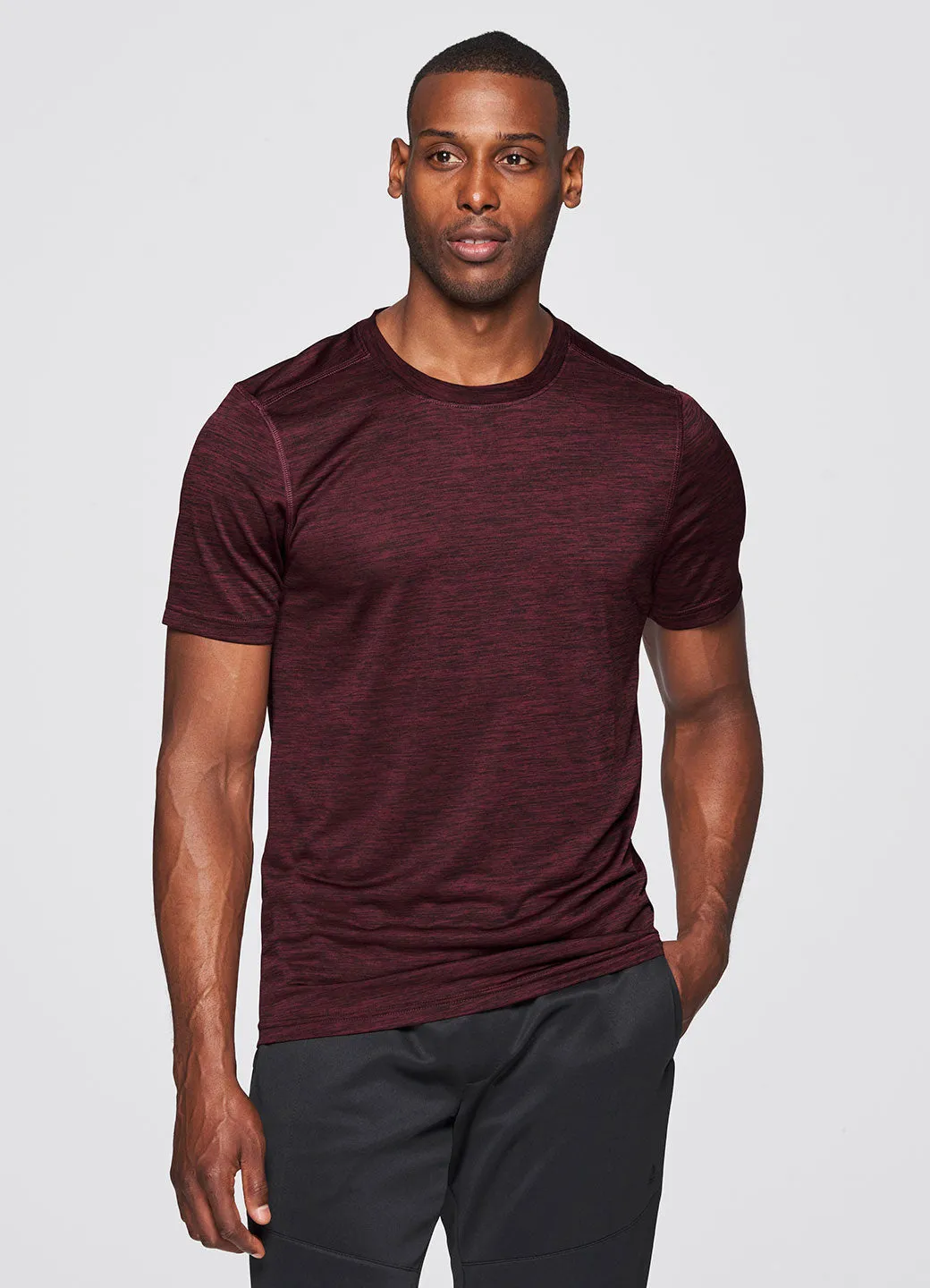 Stratus Favorite Workout Tee