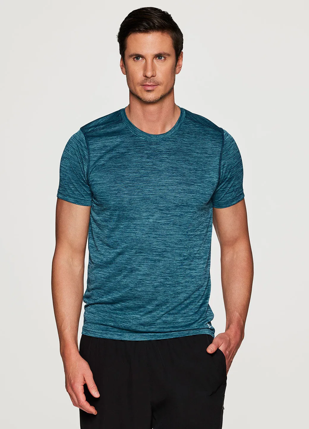 Stratus Favorite Workout Tee