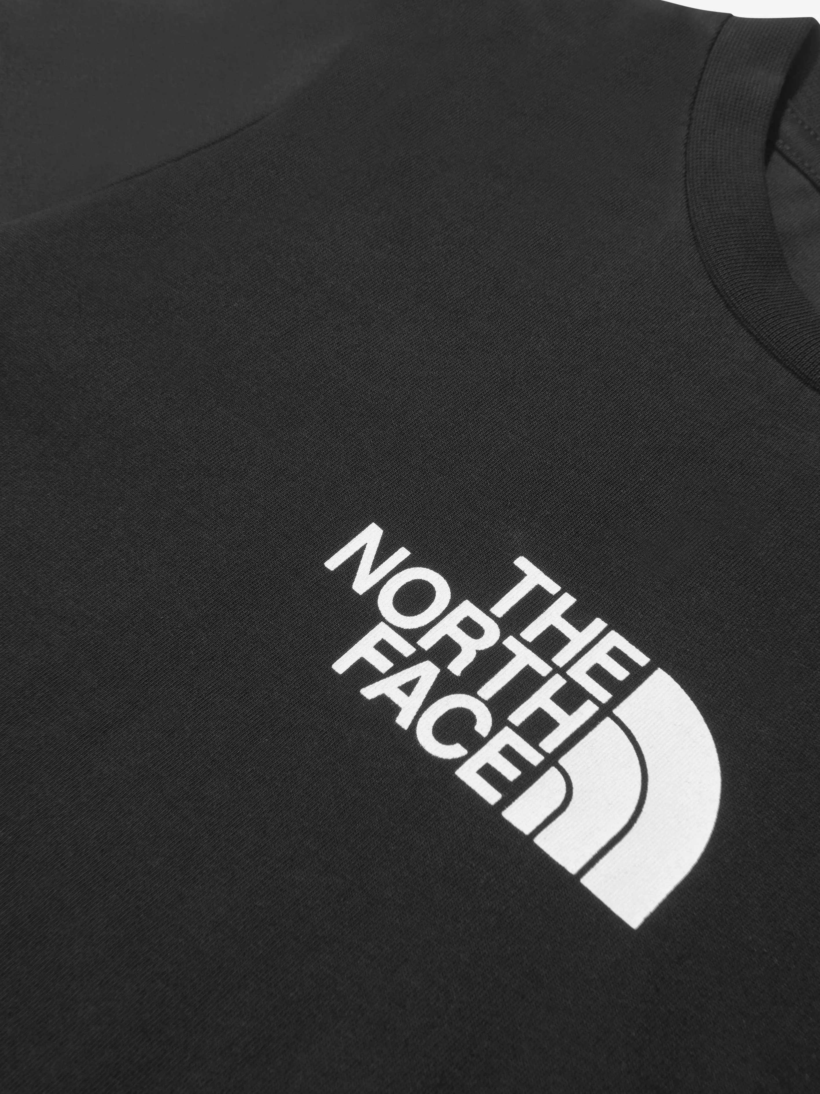 The North Face Unisex Graphic Short Sleeve T-Shirt