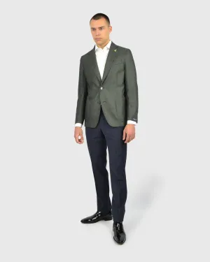 TOMBOLINI A62U1-T-B DARK GREEN DREAM JACKET