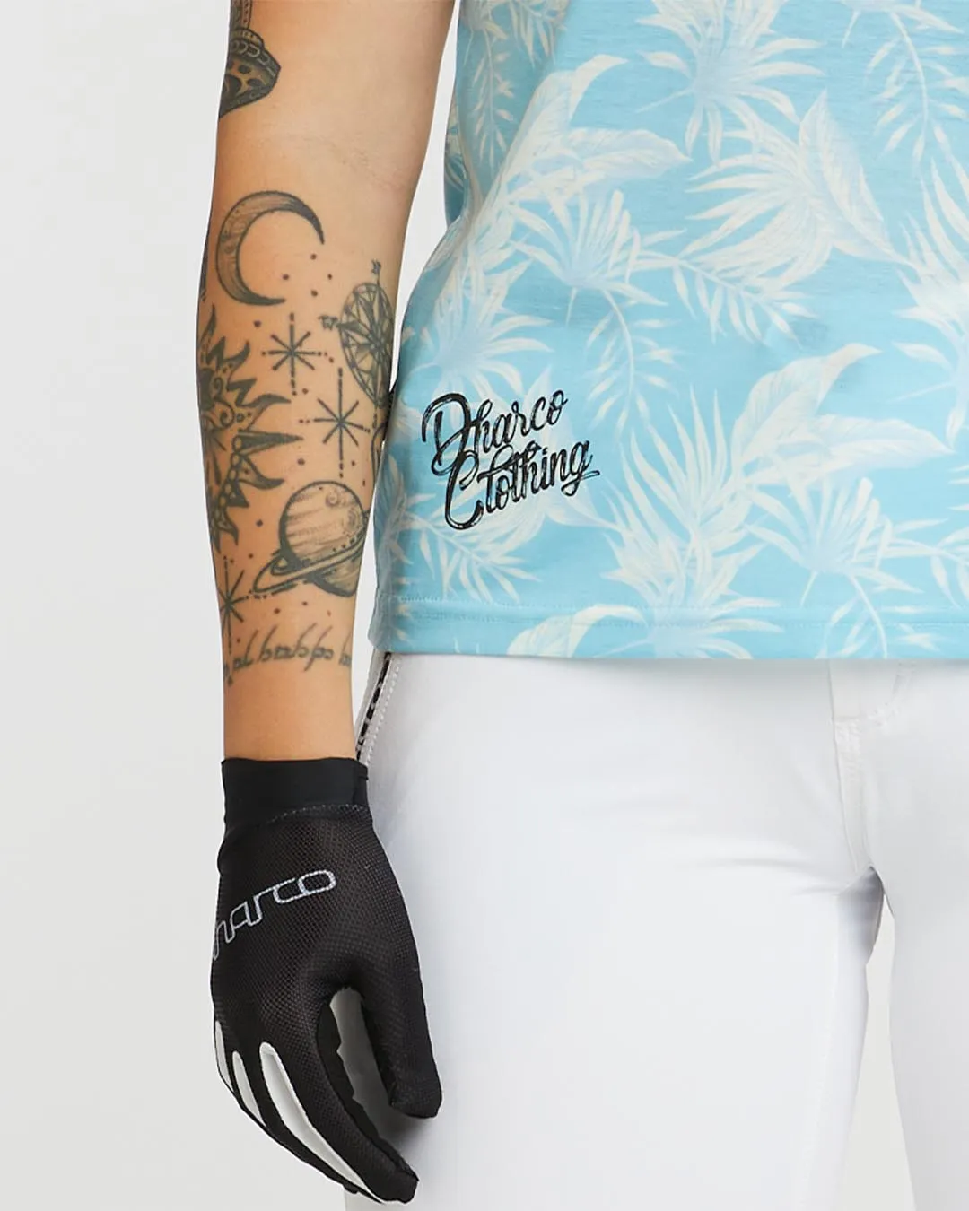 Womens Tech Tee | Californication