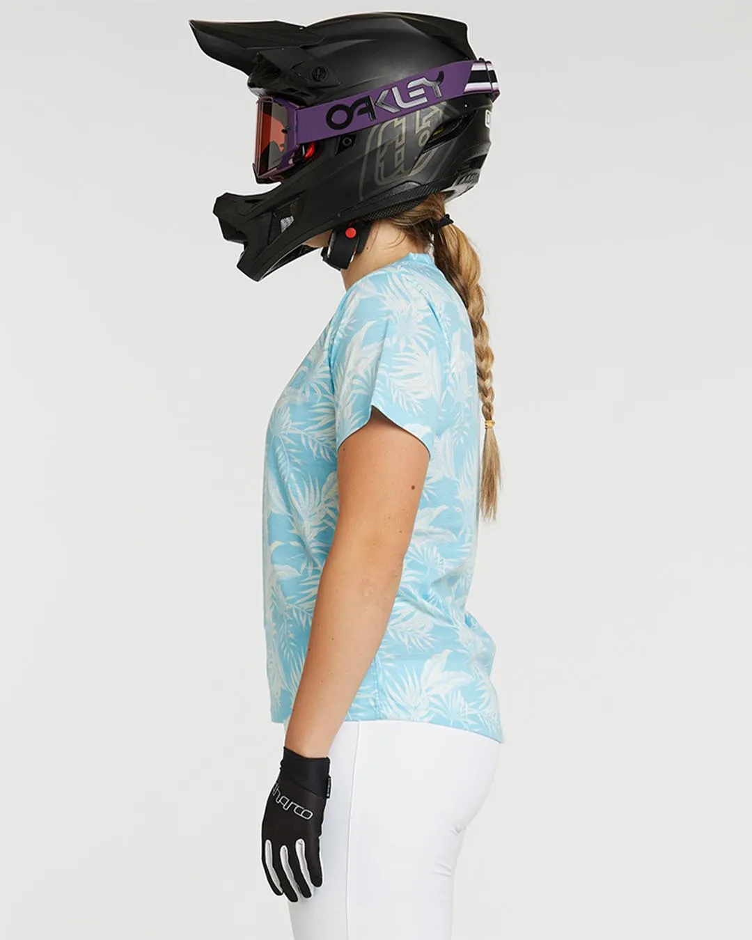 Womens Tech Tee | Californication